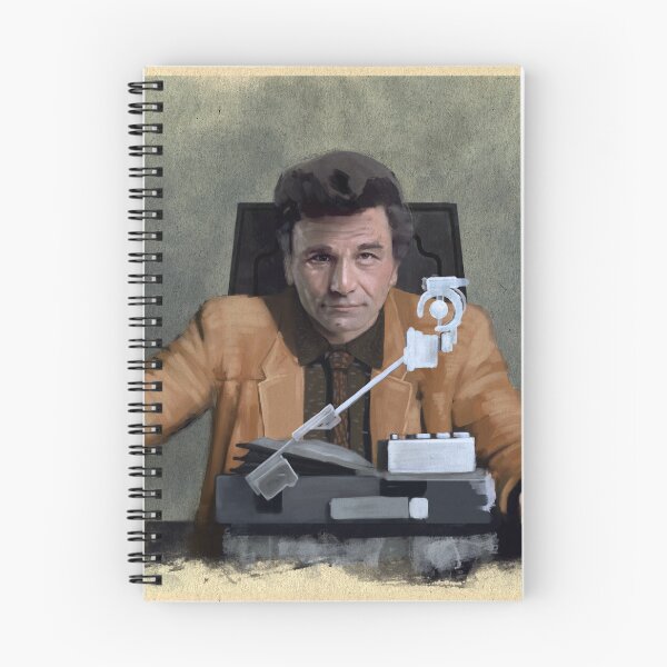Item preview, Columbo Runner designed and sold by SixPixeldesign.