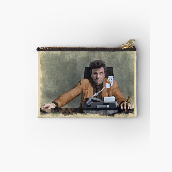 Item preview, Columbo Runner designed and sold by SixPixeldesign.