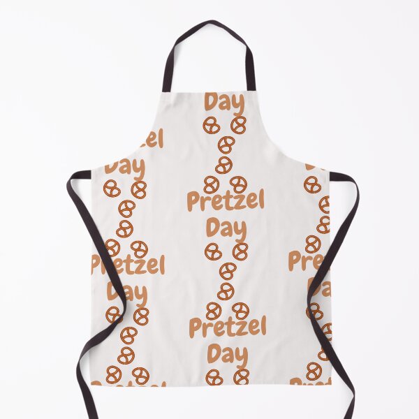 Item preview, Pretzel Day designed and sold by Simo0455.