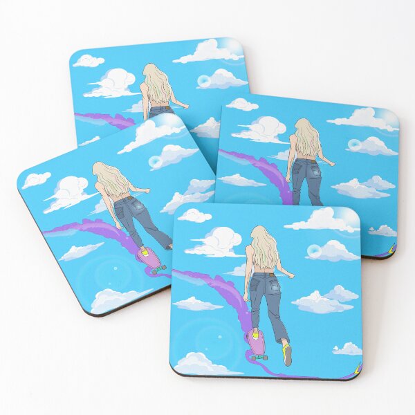 Item preview, dream chaser designed and sold by senaeser.