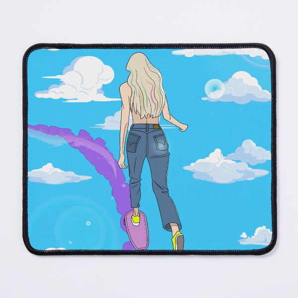 Item preview, dream chaser designed and sold by senaeser.