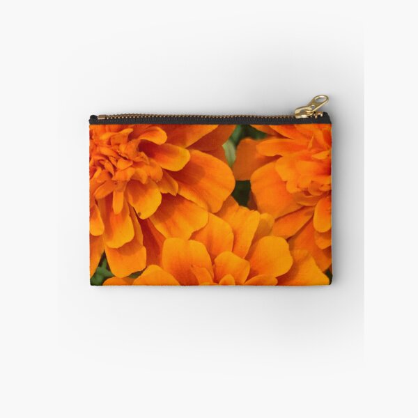 Item preview, Burnt Orange Mum Flowers designed and sold by RPoli3.