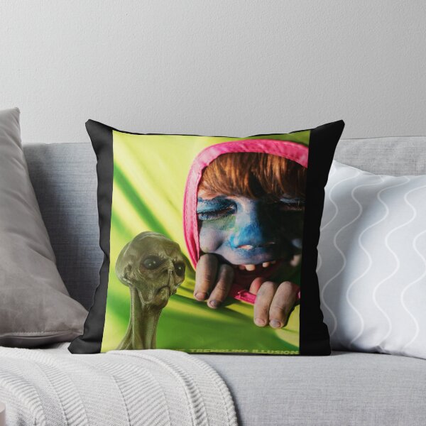 Item preview, The Trembling Illusion designed and sold by CannyGoods.
