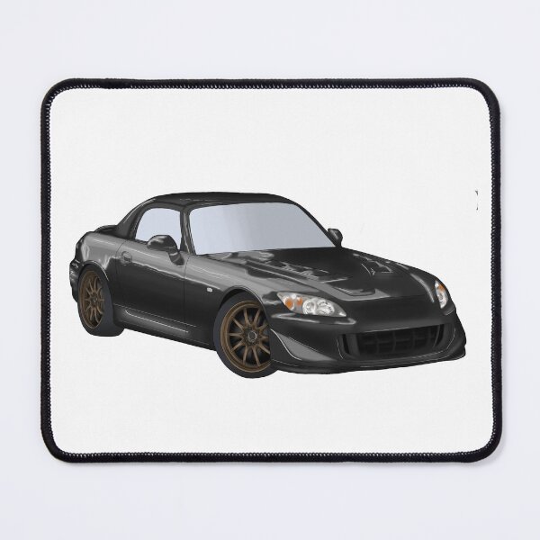 Item preview, Honda S2000 designed and sold by Kawaii Drive.