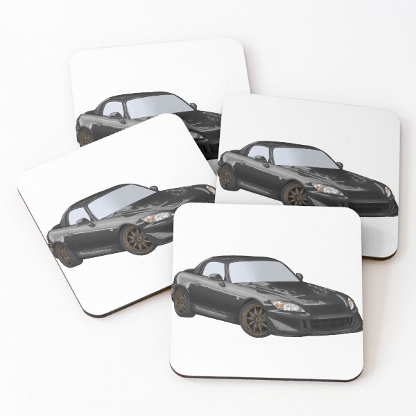 Item preview, Honda S2000 designed and sold by Kawaii Drive.