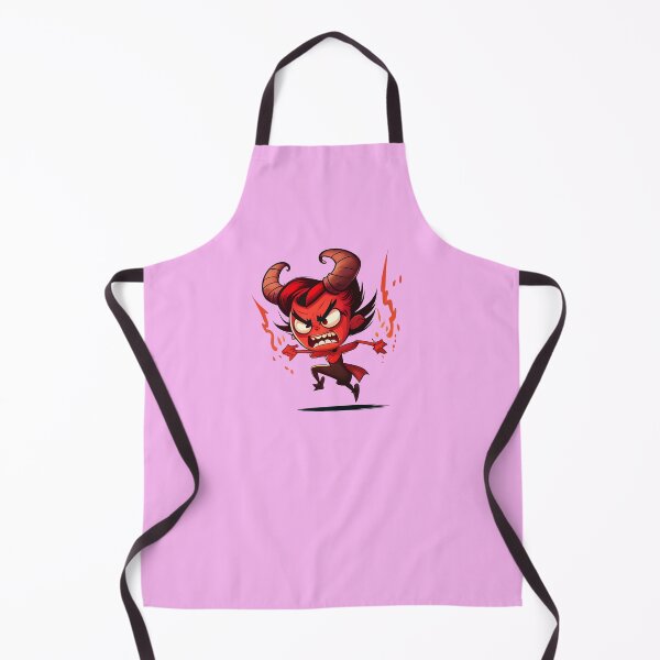 Item preview, Little She Devil Jumping Johanna designed and sold by she-devil-shirt.