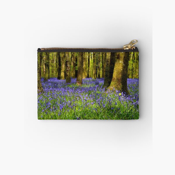 Item preview, Bonnie Bluebells designed and sold by GizzGazz.