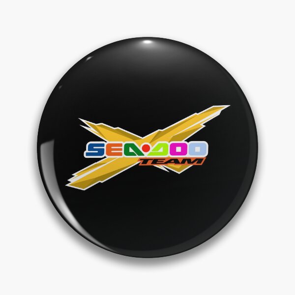 Item preview, See Doo Watercraft Pontoon Jetski Boats designed and sold by miftahhshop.
