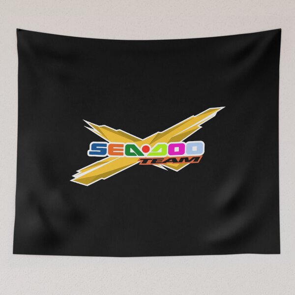 Item preview, See Doo Watercraft Pontoon Jetski Boats designed and sold by miftahhshop.