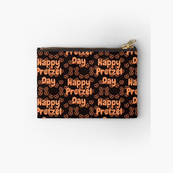 Item preview, Pretzel Day designed and sold by Simo0455.