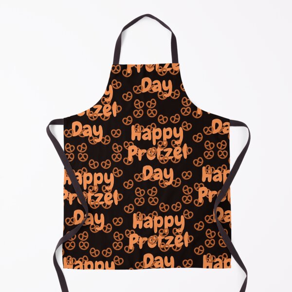 Item preview, Pretzel Day designed and sold by Simo0455.