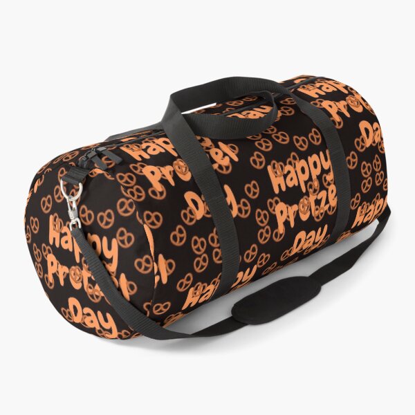 Item preview, Pretzel Day designed and sold by Simo0455.