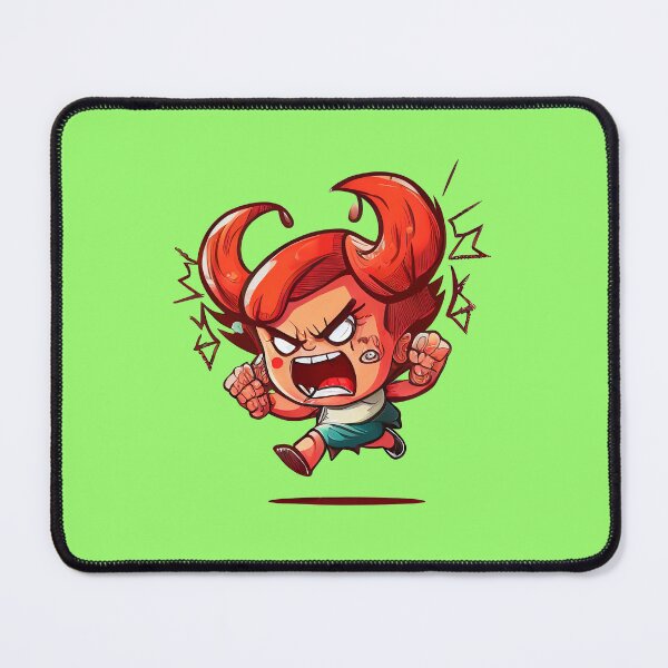 Item preview, Little She Devil Laura Lee designed and sold by she-devil-shirt.