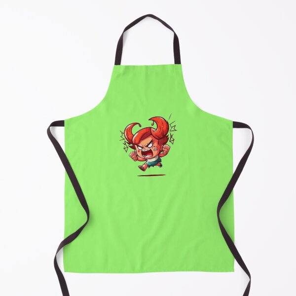 Item preview, Little She Devil Laura Lee designed and sold by she-devil-shirt.