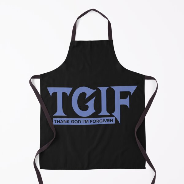 Item preview, Thank God I'm Forgiven - Christian tees designed and sold by Encourage2022.