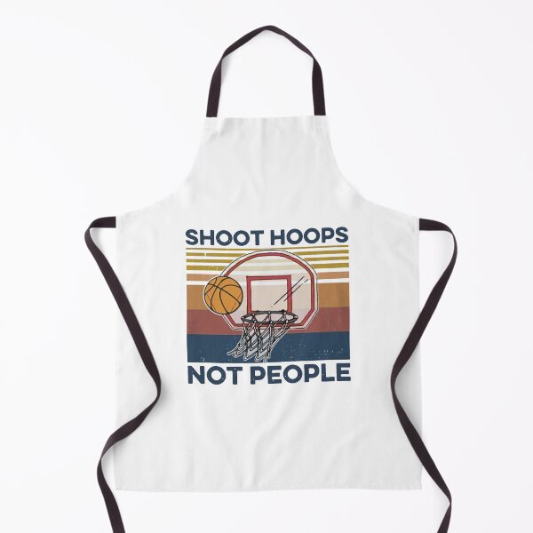 Item preview, Basketball Shoot Hoops Not People designed and sold by Delmonico2022.