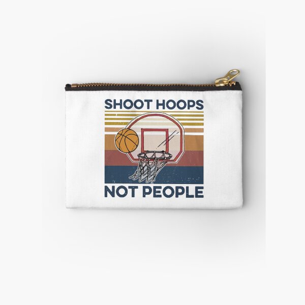 Item preview, Basketball Shoot Hoops Not People designed and sold by Delmonico2022.