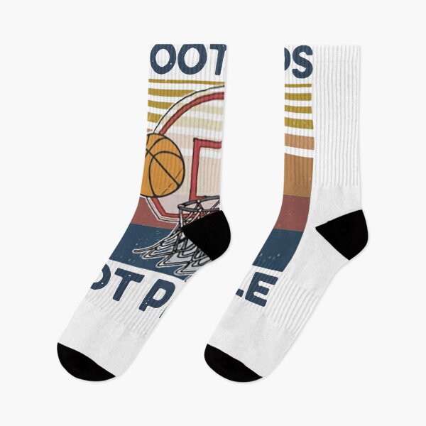 Item preview, Basketball Shoot Hoops Not People designed and sold by Delmonico2022.