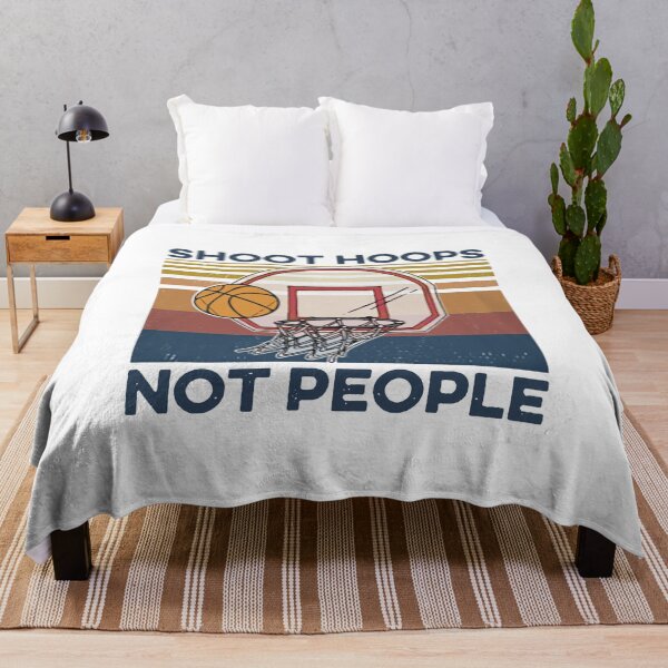 Item preview, Baloncesto Shoot Hoops Not People designed and sold by Delmonico2022.