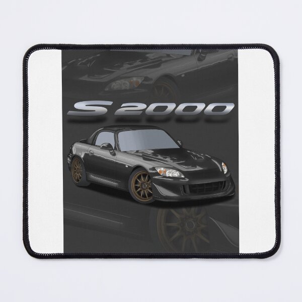 Item preview, Honda S2000 designed and sold by Kawaii Drive.
