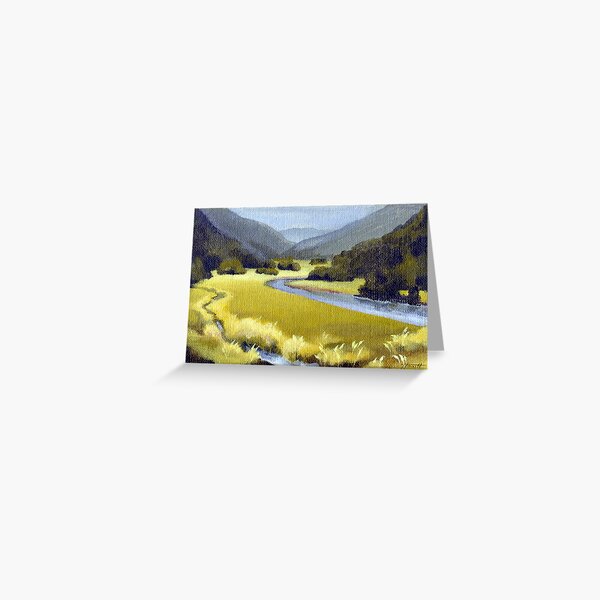 Item preview, Wilderness Dream - Totara Flats designed and sold by Patricia Howitt.