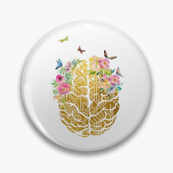 Item preview, Circuit Brain8 designed and sold by hanbong77.
