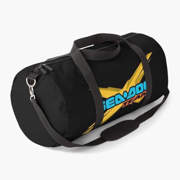 Item preview, See Doo Watercraft Pontoon Jetski Boats designed and sold by miftahhshop.