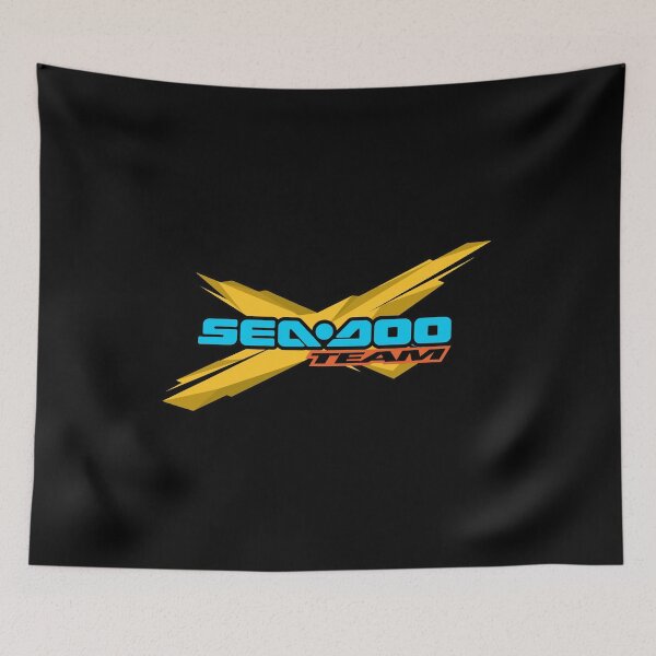 Item preview, See Doo Watercraft Pontoon Jetski Boats designed and sold by miftahhshop.