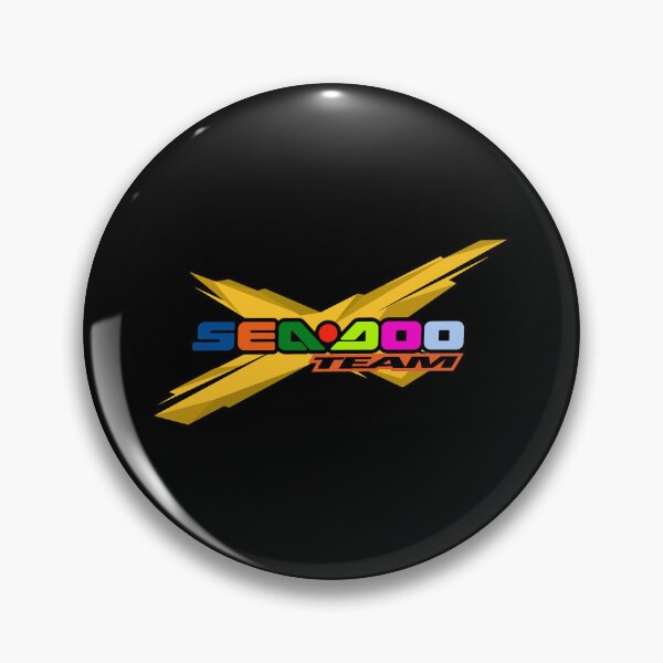 Item preview, See Doo Watercraft Pontoon Jetski Boats designed and sold by miftahhshop.