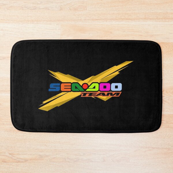 Item preview, See Doo Watercraft Pontoon Jetski Boats designed and sold by miftahhshop.