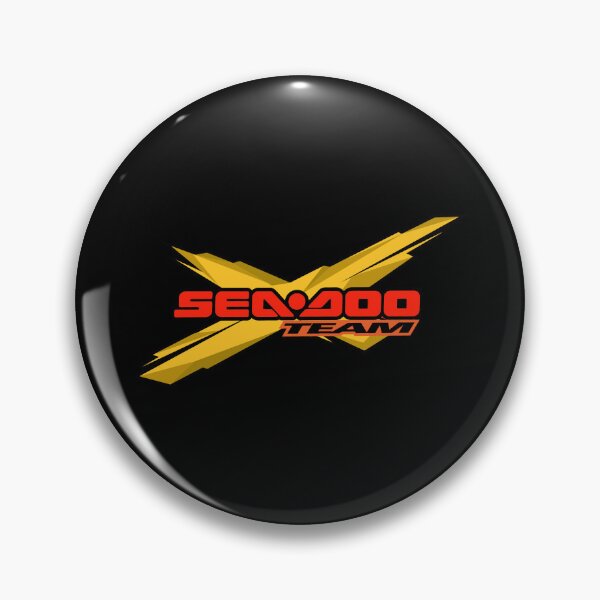 Item preview, See Doo Watercraft Pontoon Jetski Boats designed and sold by miftahhshop.