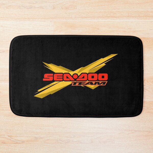 Item preview, See Doo Watercraft Pontoon Jetski Boats designed and sold by miftahhshop.