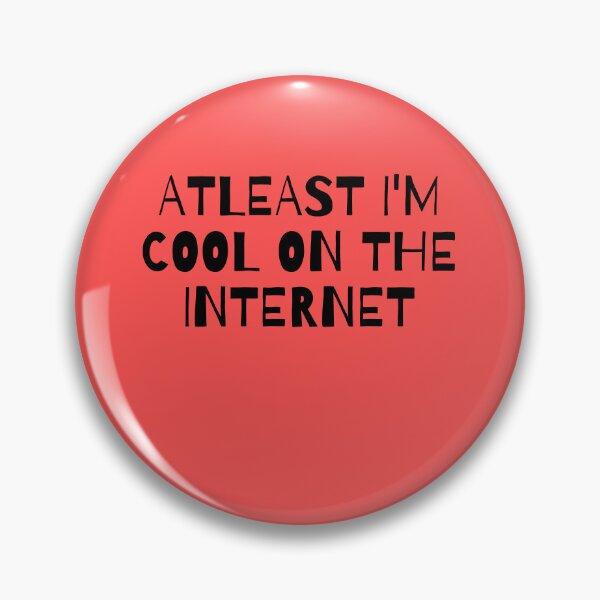 Item preview, Al menos soy genial en Internet. designed and sold by Engineerclubs.