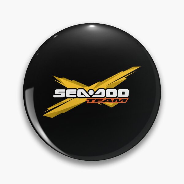 Item preview, See Doo Watercraft Pontoon Jetski Boats designed and sold by miftahhshop.
