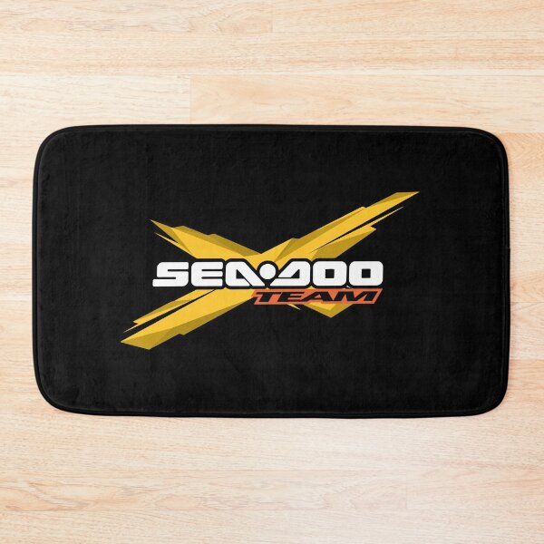 Item preview, See Doo Watercraft Pontoon Jetski Boats designed and sold by miftahhshop.