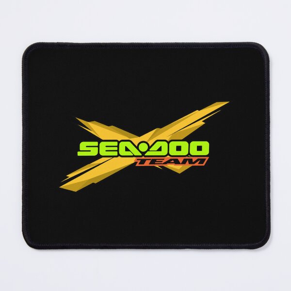 Item preview, See Doo Watercraft Pontoon Jetski Boats designed and sold by miftahhshop.