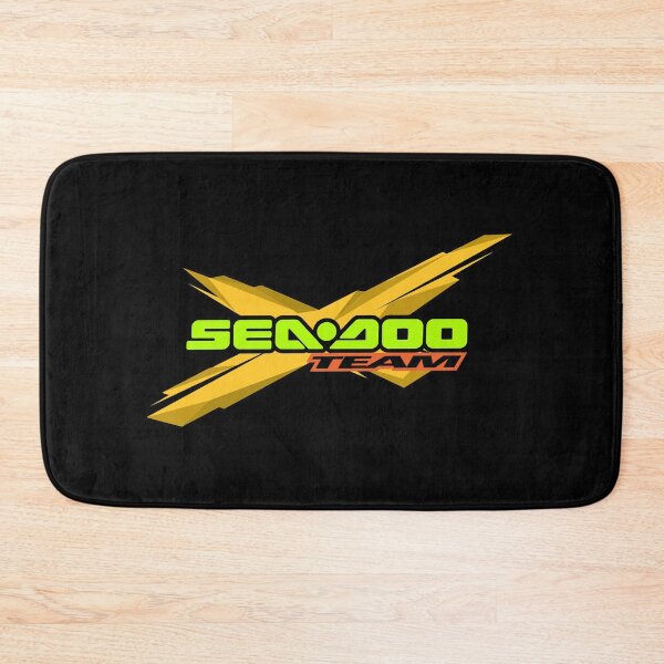 Item preview, See Doo Watercraft Pontoon Jetski Boats designed and sold by miftahhshop.