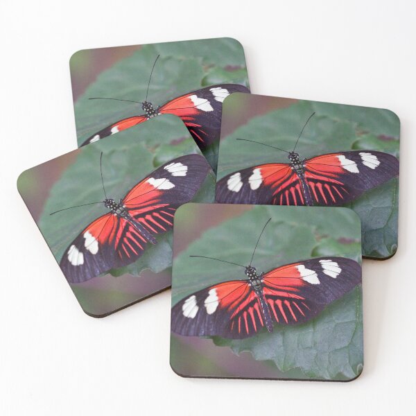 Item preview, Postman Butterfly designed and sold by Krys Bailey.