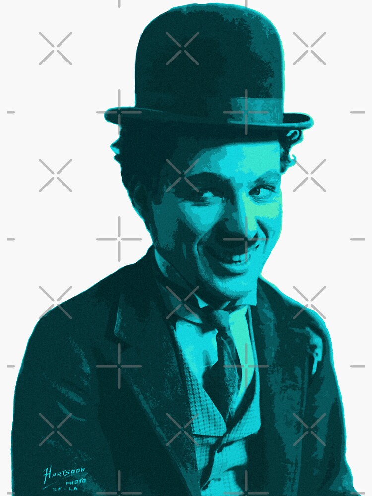 Chaplin de DearAna