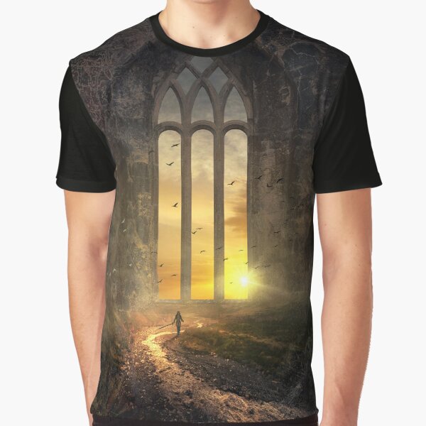 Graphic T-Shirt