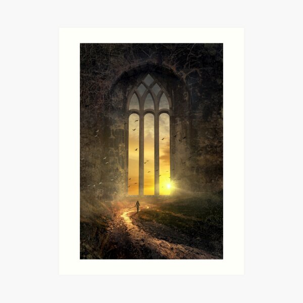 Art Print