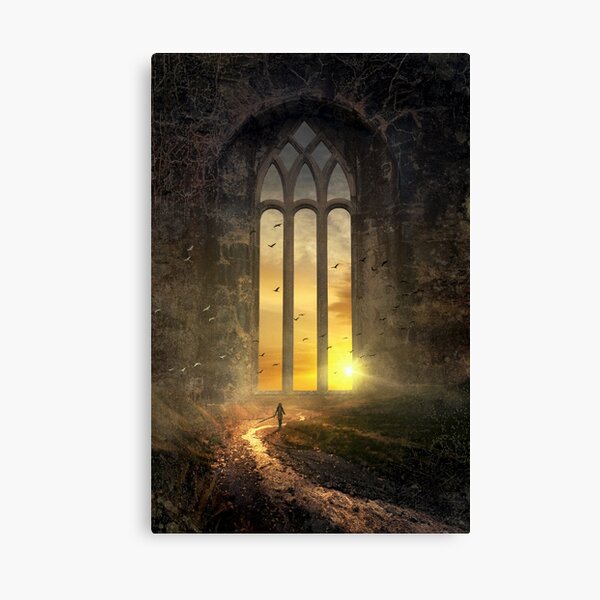 Canvas Print