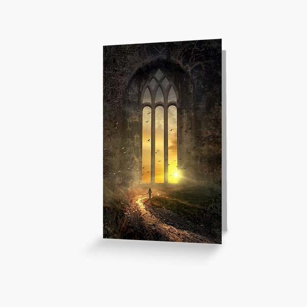 Greeting Card