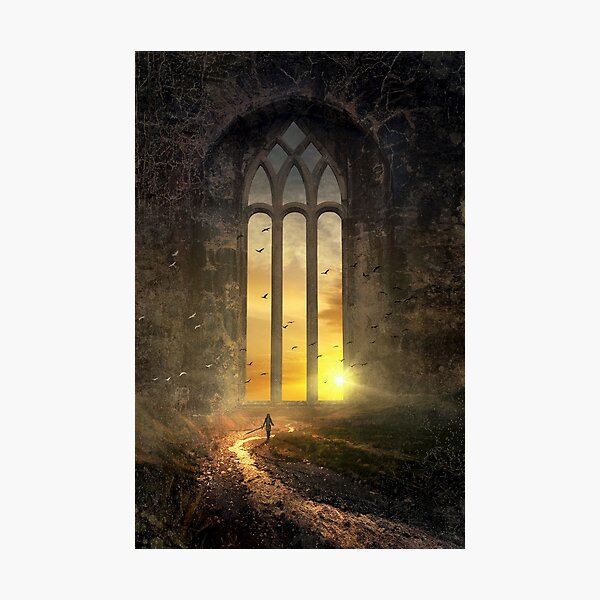 Photographic Print