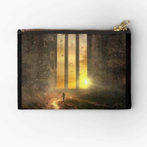 Zipper Pouch