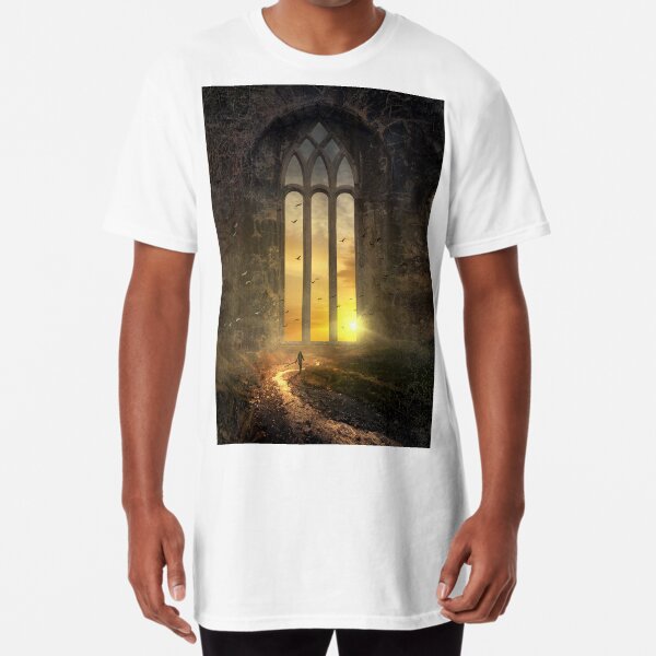 Long T-Shirt