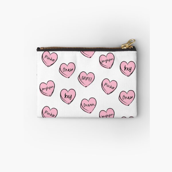 Item preview, SHINEE HEARTS designed and sold by namjoonstrash.