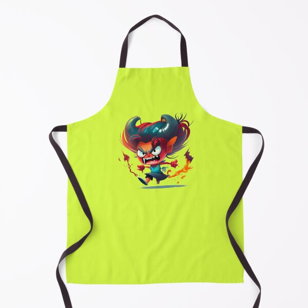 Item preview, Little She Devil Penelope designed and sold by she-devil-shirt.