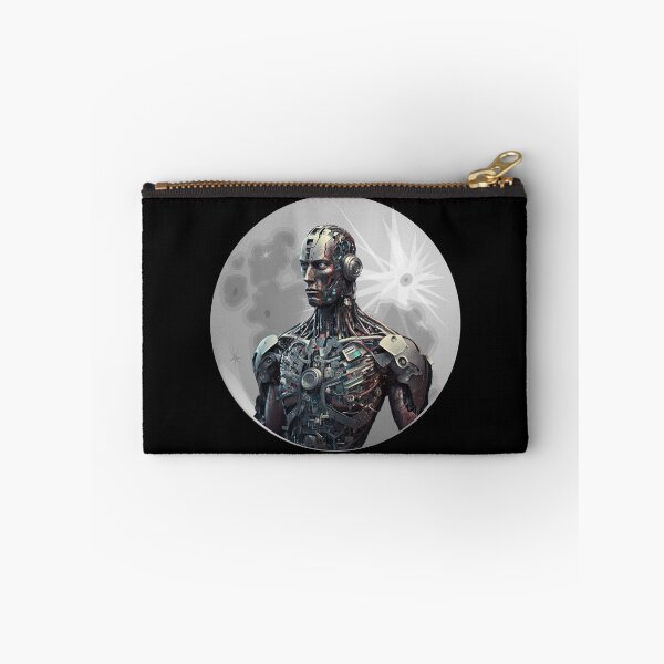 Item preview, Posthuman  designed and sold by GrumpyFella.