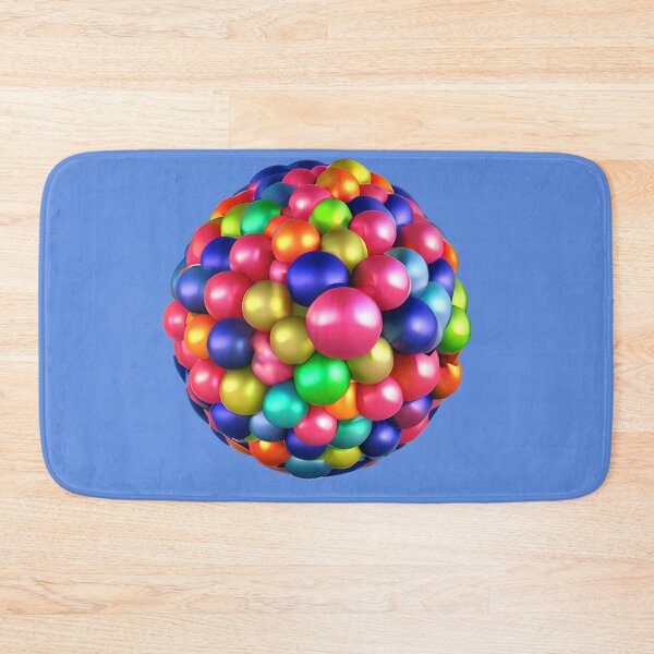 Item preview, Abstract Art Gumballs - Super Cool designed and sold by 1FunLife.